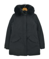 WOOLRICH モッズコート