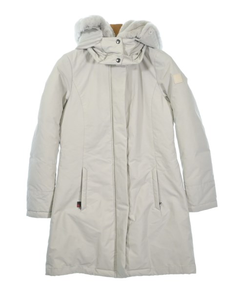 ウールリッチ(WOOLRICH)のWOOLRICH ダウンコート