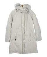 WOOLRICH ダウンコート