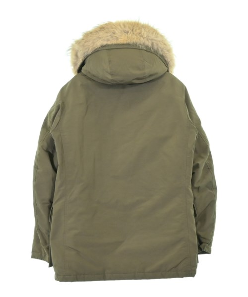 ウールリッチ(WOOLRICH)のWOOLRICH ダウンコート