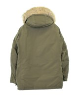 WOOLRICH ダウンコート