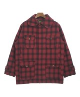 WOOLRICH カバーオール