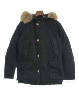 WOOLRICH ダウンジャケット/ダウンベスト