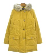 WOOLRICH ダウンコート