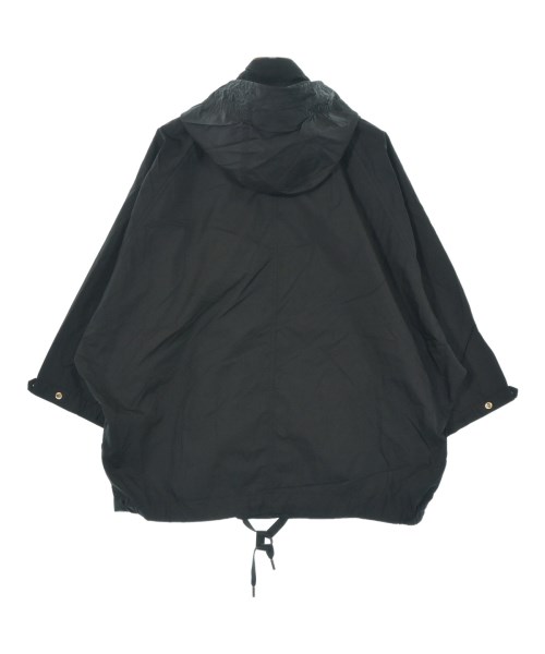 WOOLRICH（ウールリッチ）ブルゾン 黒 サイズ:S レディース/2200527470029