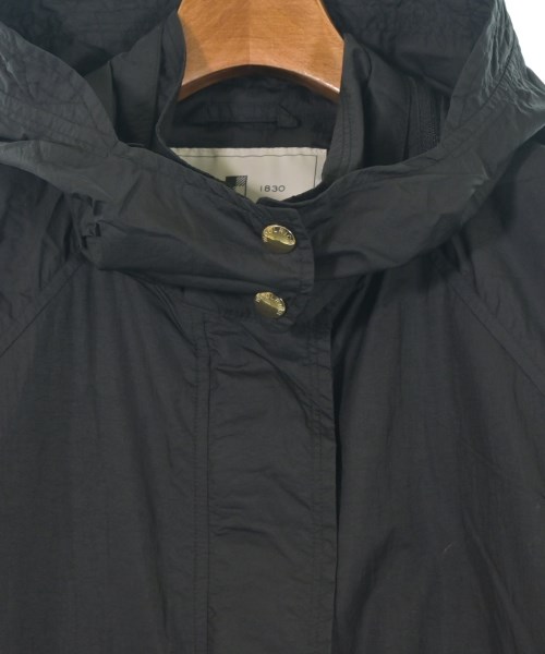 WOOLRICH（ウールリッチ）ブルゾン 黒 サイズ:S レディース/2200527470029