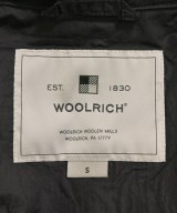 WOOLRICH（ウールリッチ）ブルゾン 黒 サイズ:S レディース/2200527470029