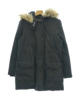 WOOLRICH ダウンコート