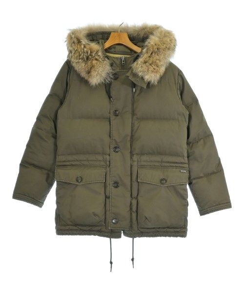 ウールリッチ(WOOLRICH)のWOOLRICH ダウンコート