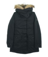 WOOLRICH ダウンコート