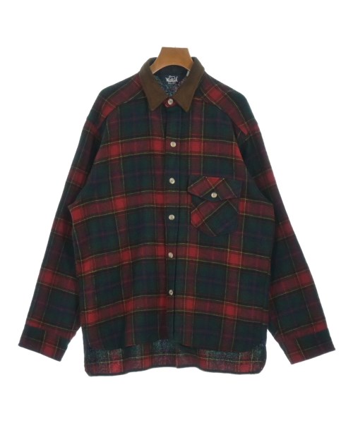 ウールリッチ(WOOLRICH)のWOOLRICH カジュアルシャツ