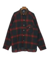 WOOLRICH カジュアルシャツ