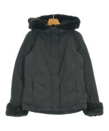 WOOLRICH ダウンジャケット/ダウンベスト