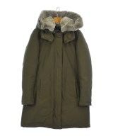 WOOLRICH ダウンコート