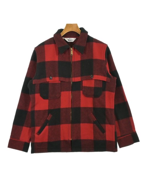 ウールリッチ(WOOLRICH)のWOOLRICH ブルゾン（その他）