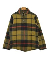 WOOLRICH カジュアルシャツ