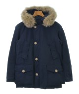 WOOLRICH ダウンジャケット/ダウンベスト