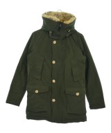 WOOLRICH ダウンコート