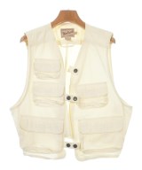 WOOLRICH（ウールリッチ）その他 白 サイズ:L レディース/2200547914039