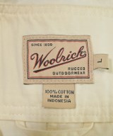 WOOLRICH（ウールリッチ）その他 白 サイズ:L レディース/2200547914039