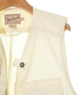 WOOLRICH（ウールリッチ）その他 白 サイズ:L レディース/2200547914039
