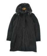 WOOLRICH ダウンコート