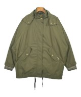 WOOLRICH ダウンジャケット/ダウンベスト