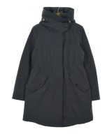 WOOLRICH ダウンコート