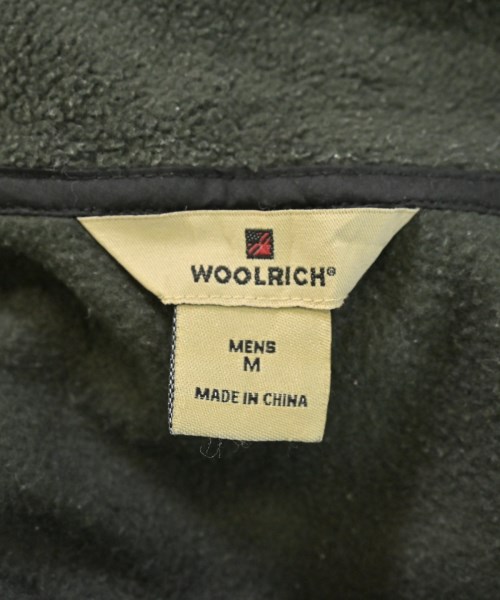WOOLRICH（ウールリッチ）その他 緑 サイズ:M メンズ/2200614815092