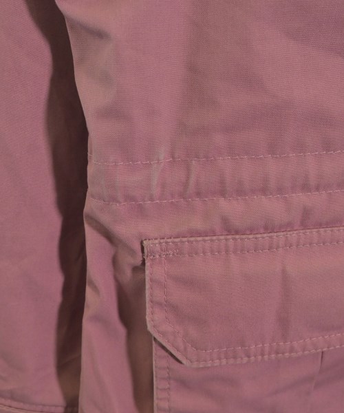 WOOLRICH（ウールリッチ）ブルゾン ピンク サイズ:M レディース/2200621711011