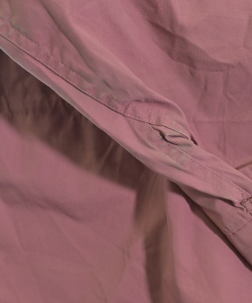 WOOLRICH（ウールリッチ）ブルゾン ピンク サイズ:M レディース/2200621711011