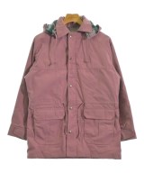 WOOLRICH（ウールリッチ）ブルゾン ピンク サイズ:M レディース/2200621711011