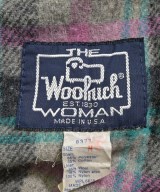 WOOLRICH（ウールリッチ）ブルゾン ピンク サイズ:M レディース/2200621711011