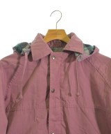 WOOLRICH（ウールリッチ）ブルゾン ピンク サイズ:M レディース/2200621711011