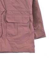 WOOLRICH（ウールリッチ）ブルゾン ピンク サイズ:M レディース/2200621711011