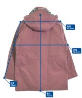 WOOLRICH（ウールリッチ）ブルゾン ピンク サイズ:M レディース/2200621711011