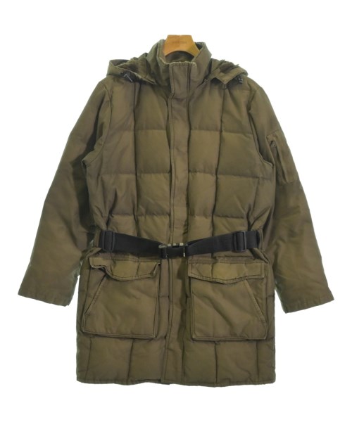 ウールリッチ(WOOLRICH)のWOOLRICH ダウンコート