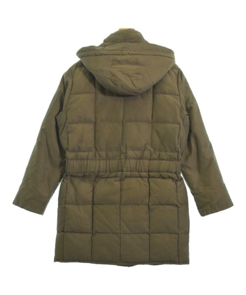 WOOLRICH（ウールリッチ）ダウンコート カーキ サイズ:M メンズ/2200621711028