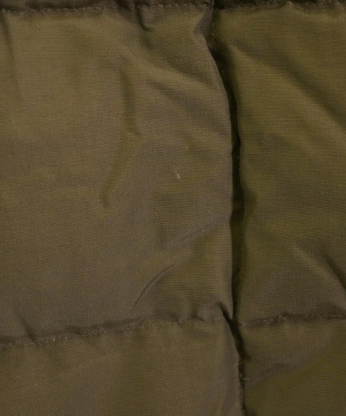 WOOLRICH（ウールリッチ）ダウンコート カーキ サイズ:M メンズ/2200621711028
