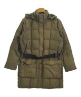 WOOLRICH（ウールリッチ）ダウンコート カーキ サイズ:M メンズ/2200621711028