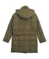 WOOLRICH（ウールリッチ）ダウンコート カーキ サイズ:M メンズ/2200621711028