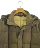 WOOLRICH（ウールリッチ）ダウンコート カーキ サイズ:M メンズ/2200621711028