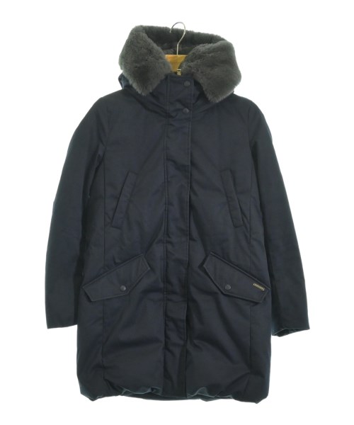 ウールリッチ(WOOLRICH)のWOOLRICH ダウンコート