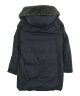 WOOLRICH（ウールリッチ）ダウンコート 紺 サイズ:XS レディース/2200620753012