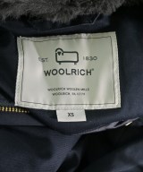 WOOLRICH（ウールリッチ）ダウンコート 紺 サイズ:XS レディース/2200620753012