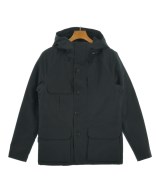 WOOLRICH（ウールリッチ）ダウンジャケット/ダウンベスト 紺 サイズ:XS メンズ/2200621430035