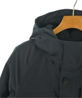 WOOLRICH（ウールリッチ）ダウンジャケット/ダウンベスト 紺 サイズ:XS メンズ/2200621430035