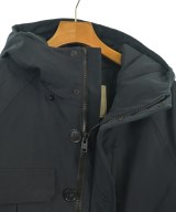 WOOLRICH（ウールリッチ）ダウンジャケット/ダウンベスト 紺 サイズ:XS メンズ/2200621430035