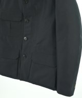 WOOLRICH（ウールリッチ）ダウンジャケット/ダウンベスト 紺 サイズ:XS メンズ/2200621430035