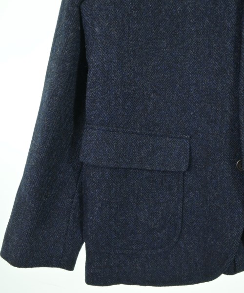 WOOLRICH（ウールリッチ）カジュアルジャケット 紺 サイズ:L メンズ/2200622256108